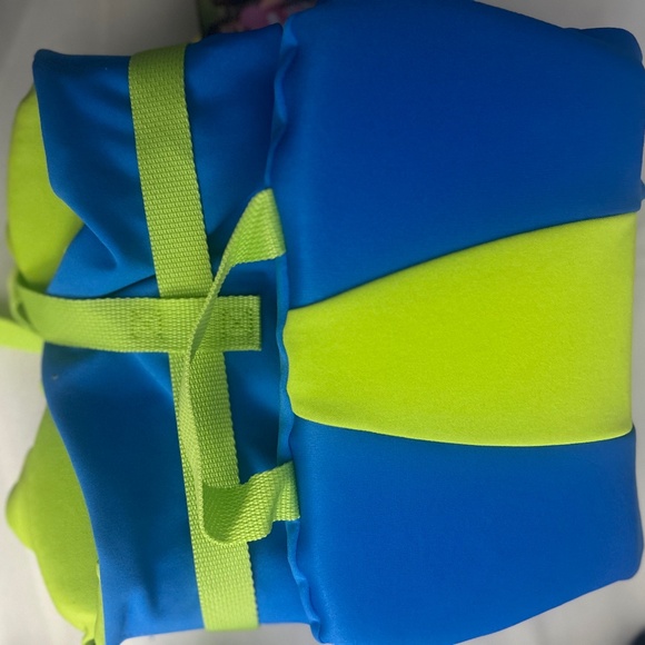 Full throttle infant life jacket - Picture 6 of 6